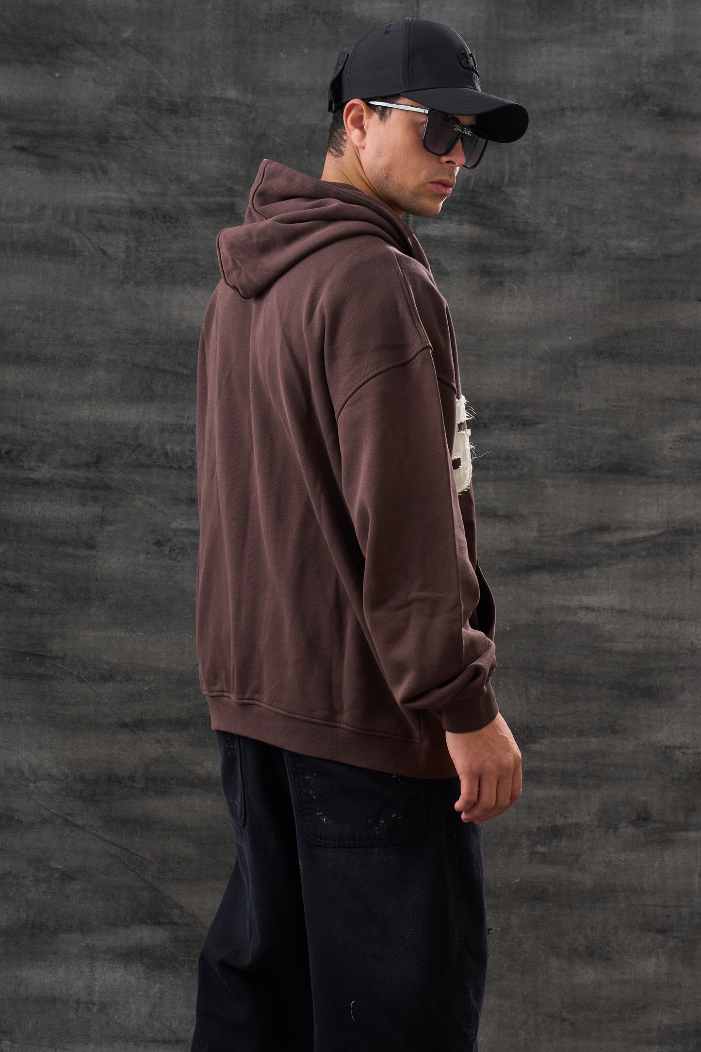 مَْن جَدٰ وَجَدٰ