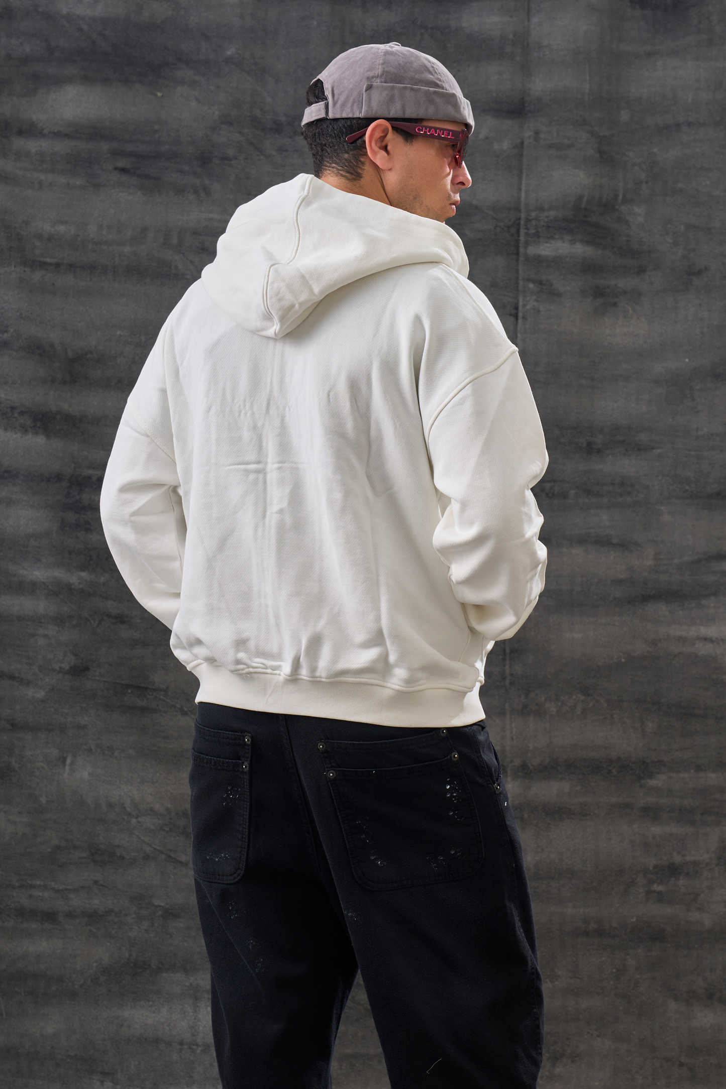 مَْن جَدٰ وَجَدٰ