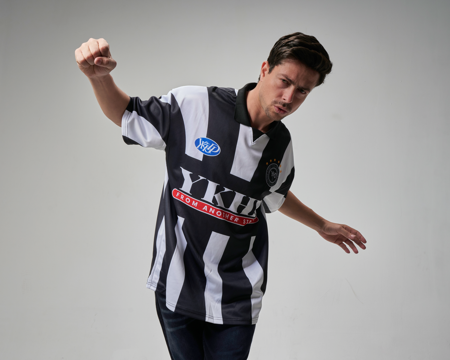 Jersey Shirts JUV UNISEX