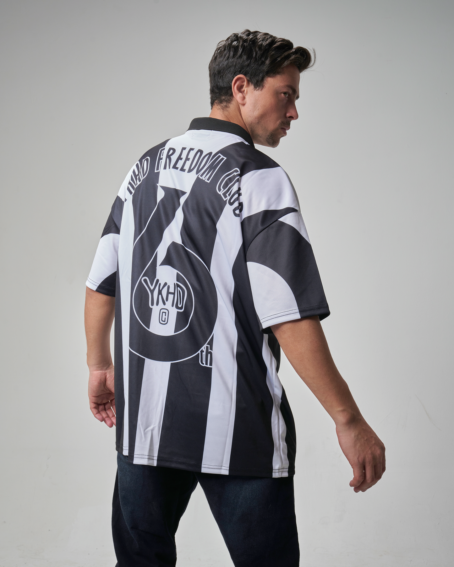 Jersey Shirts JUV UNISEX