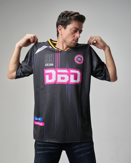Jersey Shirts DBD UNISEX