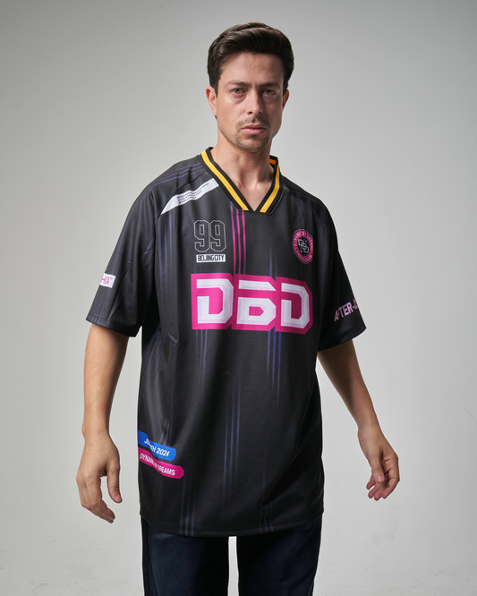 Jersey Shirts DBD UNISEX