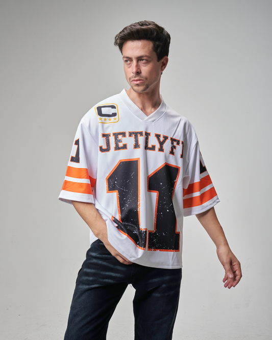 Jersey Shirts JET UNISEX