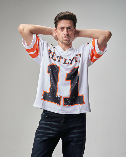 Jersey Shirts JET UNISEX