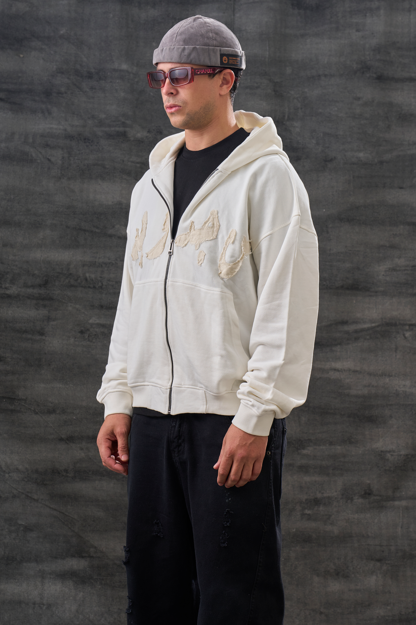 مَْن جَدٰ وَجَدٰ