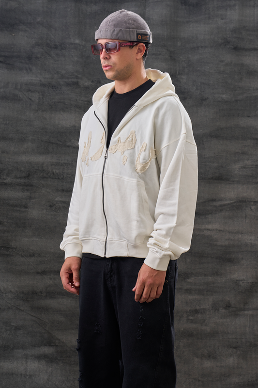 مَْن جَدٰ وَجَدٰ