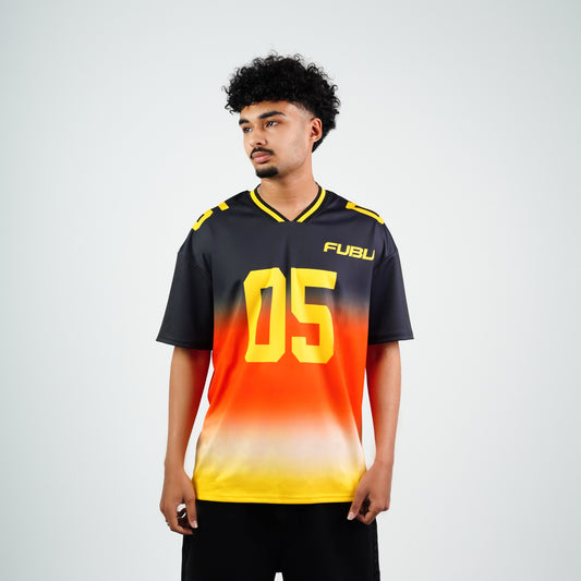Jersey Shirts FUBU