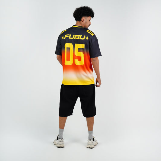Jersey Shirts FUBU